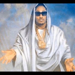 Meet your Posher, Christian